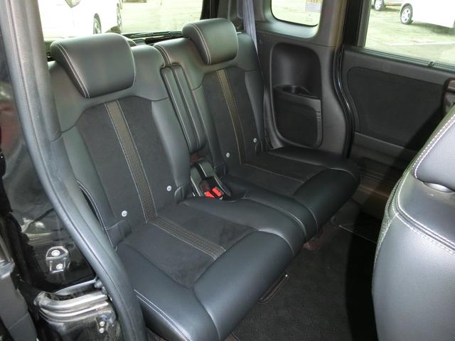 N-BOXカスタム G・Lターボホンダセンシング ギャザーズナビ・TV リアカメラ ETC 両側パワースライドドア 前後ドライブレコーダー LEDヘッドライト ターボ(14枚目)