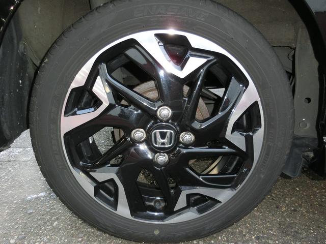 N-BOXカスタム G・Lターボホンダセンシング ギャザーズナビ・TV リアカメラ ETC 両側パワースライドドア 前後ドライブレコーダー LEDヘッドライト ターボ(20枚目)