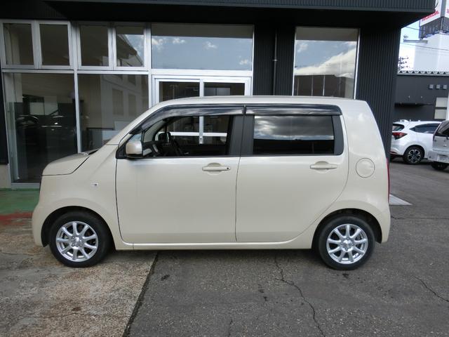 Ｎ－ＷＧＮ Ｌホンダセンシング　ストラーダナビＴＶ　リアカメラ　ＥＴＣ　１５インチアルミホイール　シートヒーター　ＨｏｎｄａＳＥＮＳＩＮＧ（5枚目）