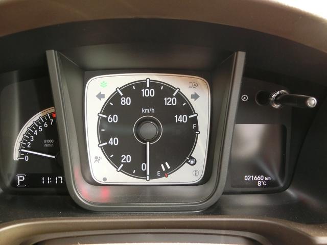 Ｎ－ＷＧＮ Ｌホンダセンシング　ストラーダナビＴＶ　リアカメラ　ＥＴＣ　１５インチアルミホイール　シートヒーター　ＨｏｎｄａＳＥＮＳＩＮＧ（16枚目）