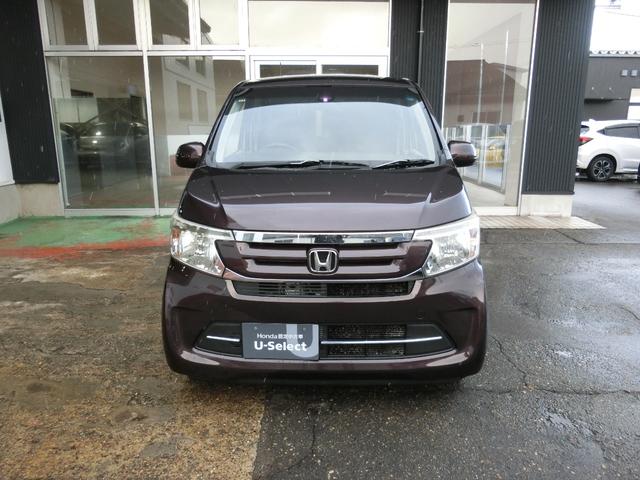 N-WGN G・Lパッケージ ストラーダナビTV リアカメラ ETC あんしんパッケージ スーパーUV・IRカットガラス(2枚目)