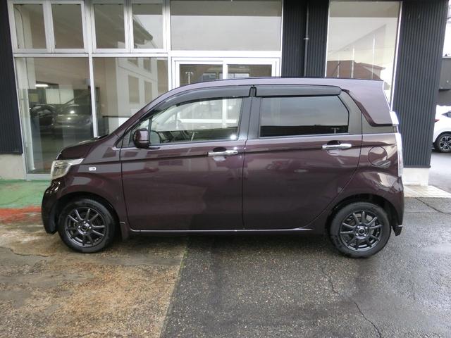 N-WGN G・Lパッケージ ストラーダナビTV リアカメラ ETC あんしんパッケージ スーパーUV・IRカットガラス(5枚目)