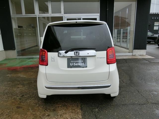 N-ONE プレミアム・Lパッケージ ディスプレイオーディオ CD リアカメラ ETC 14インチアルミホイール(3枚目)