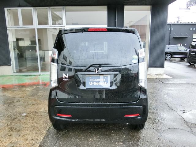 N-WGN G ナビTV 社外14インチアルミホイール(3枚目)