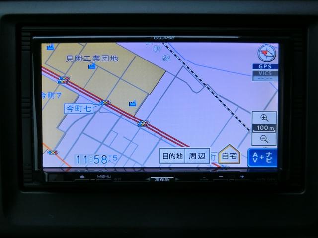 N-WGN G ナビTV 社外14インチアルミホイール(10枚目)