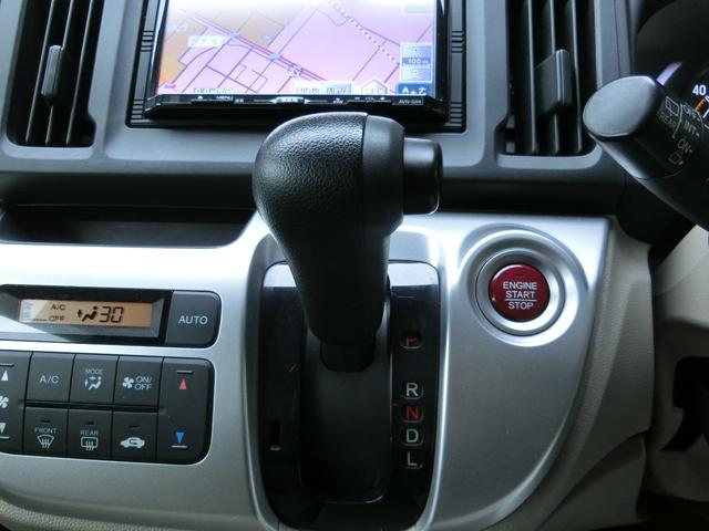 N-WGN G ナビTV 社外14インチアルミホイール(11枚目)