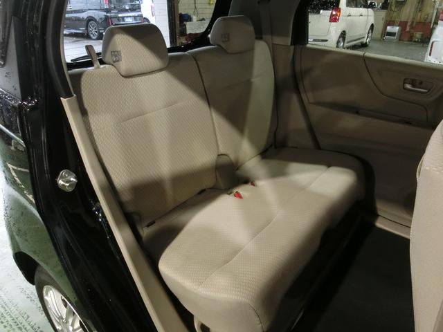 N-WGN G ナビTV 社外14インチアルミホイール(13枚目)