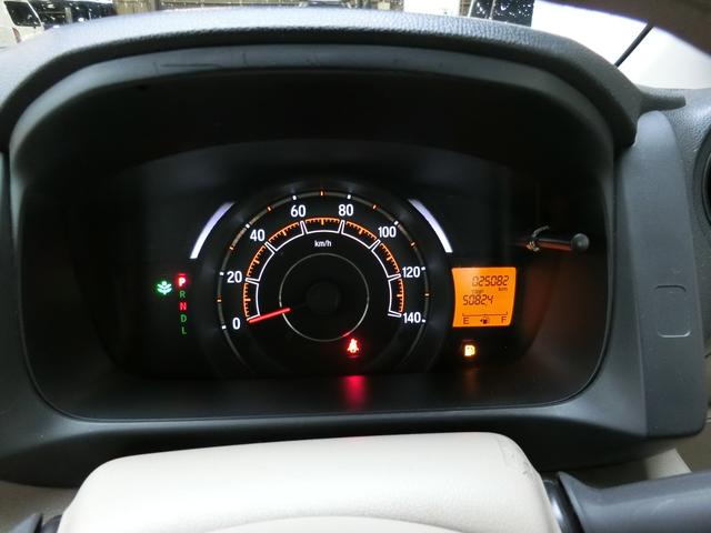 N-WGN G ナビTV 社外14インチアルミホイール(15枚目)