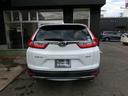 CR-V EX 純正ナビ・TV リアカメラ ETC2.0 シートヒーター LEDヘッドライト 18インチアルミホイール 中古車画像_3