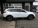 CR-V EX 純正ナビ・TV リアカメラ ETC2.0 シートヒーター LEDヘッドライト 18インチアルミホイール 中古車画像_4