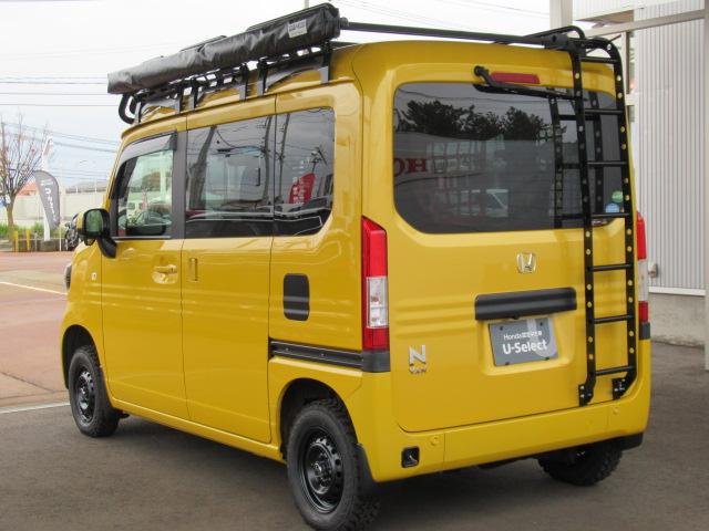 ホンダ Ｎ－ＶＡＮ＋スタイル