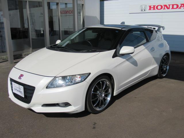 ＣＲ－Ｚ α　ｉストップ　運転席エアバッグ　キーフリーシステム　ＥＴＣ車載器　パワーウィンドウ　運転席助手席エアバッグ　横滑防止　クルーズコントロール　ＡＢＳ　盗難防止システム　パワーステアリング　Ｓキー（7枚目）