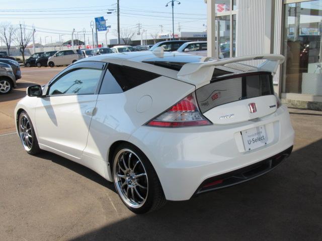 ＣＲ－Ｚ α　ｉストップ　運転席エアバッグ　キーフリーシステム　ＥＴＣ車載器　パワーウィンドウ　運転席助手席エアバッグ　横滑防止　クルーズコントロール　ＡＢＳ　盗難防止システム　パワーステアリング　Ｓキー（9枚目）