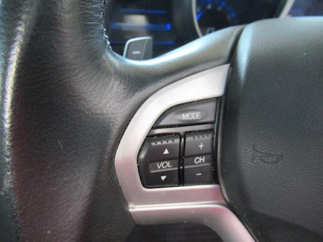 ＣＲ－Ｚ α　ｉストップ　運転席エアバッグ　キーフリーシステム　ＥＴＣ車載器　パワーウィンドウ　運転席助手席エアバッグ　横滑防止　クルーズコントロール　ＡＢＳ　盗難防止システム　パワーステアリング　Ｓキー（16枚目）
