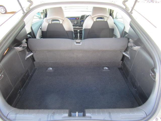 ＣＲ－Ｚ α　ｉストップ　運転席エアバッグ　キーフリーシステム　ＥＴＣ車載器　パワーウィンドウ　運転席助手席エアバッグ　横滑防止　クルーズコントロール　ＡＢＳ　盗難防止システム　パワーステアリング　Ｓキー（24枚目）