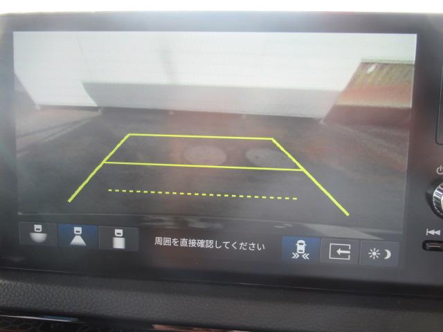 シビック ＲＳ　ＬＥＤヘッド　コーナーセンサー　衝突被害軽減ブレーキ　Ｂカメラ　シートヒーター　ワンオーナー　パワ－シ－ト　フルセグＴＶ　スマートキー　クルーズコントロール　ＵＳＢ　セキュリティアラーム　ＥＴＣ（17枚目）