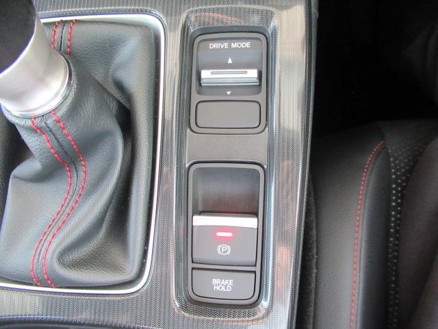 シビック ＲＳ　ＬＥＤヘッド　コーナーセンサー　衝突被害軽減ブレーキ　Ｂカメラ　シートヒーター　ワンオーナー　パワ－シ－ト　フルセグＴＶ　スマートキー　クルーズコントロール　ＵＳＢ　セキュリティアラーム　ＥＴＣ（25枚目）
