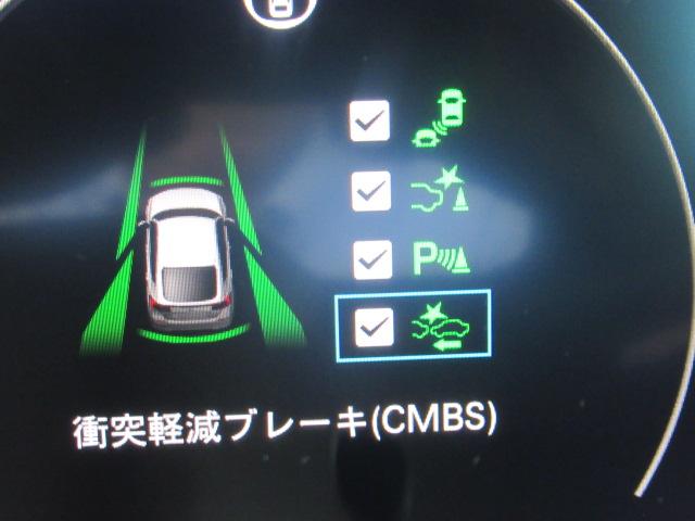 シビック ＲＳ　ＬＥＤヘッド　コーナーセンサー　衝突被害軽減ブレーキ　Ｂカメラ　シートヒーター　ワンオーナー　パワ－シ－ト　フルセグＴＶ　スマートキー　クルーズコントロール　ＵＳＢ　セキュリティアラーム　ＥＴＣ（29枚目）