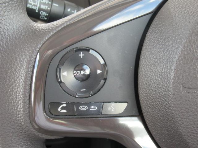 Ｎ－ＢＯＸ Ｇ・Ｌホンダセンシング　踏み間違い防止　前席シートヒーター　ワンオーナー　ＤＶＤ　バックモニター　両側スライドドア　クルコン　キーフリー　ＬＥＤヘッドライト　Ｗエアバック　スマートキー　ＶＳＡ　ＥＴＣ（19枚目）