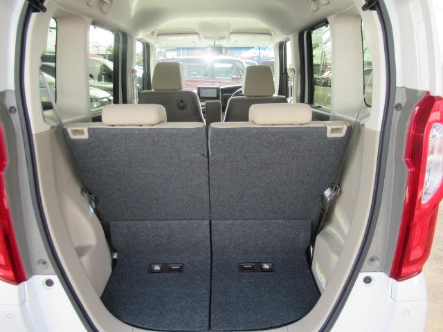 Ｎ－ＢＯＸ Ｇ・Ｌホンダセンシング　踏み間違い防止　前席シートヒーター　ワンオーナー　ＤＶＤ　バックモニター　両側スライドドア　クルコン　キーフリー　ＬＥＤヘッドライト　Ｗエアバック　スマートキー　ＶＳＡ　ＥＴＣ（35枚目）