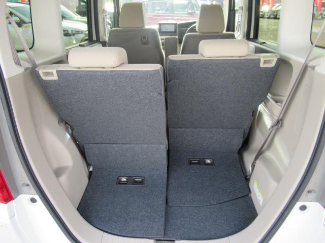 Ｎ－ＢＯＸ Ｇ・Ｌホンダセンシング　踏み間違い防止　前席シートヒーター　ワンオーナー　ＤＶＤ　バックモニター　両側スライドドア　クルコン　キーフリー　ＬＥＤヘッドライト　Ｗエアバック　スマートキー　ＶＳＡ　ＥＴＣ（36枚目）