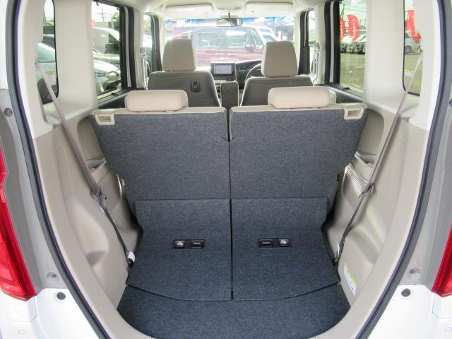 Ｎ－ＢＯＸ Ｇ・Ｌホンダセンシング　踏み間違い防止　前席シートヒーター　ワンオーナー　ＤＶＤ　バックモニター　両側スライドドア　クルコン　キーフリー　ＬＥＤヘッドライト　Ｗエアバック　スマートキー　ＶＳＡ　ＥＴＣ（37枚目）