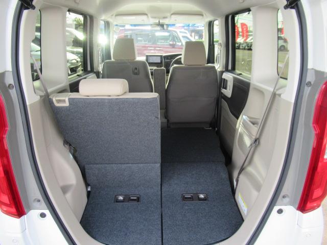 Ｎ－ＢＯＸ Ｇ・Ｌホンダセンシング　踏み間違い防止　前席シートヒーター　ワンオーナー　ＤＶＤ　バックモニター　両側スライドドア　クルコン　キーフリー　ＬＥＤヘッドライト　Ｗエアバック　スマートキー　ＶＳＡ　ＥＴＣ（38枚目）