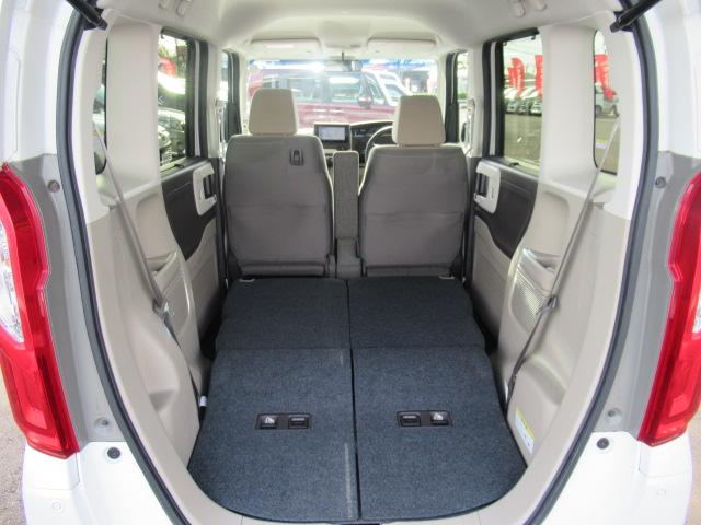 Ｎ－ＢＯＸ Ｇ・Ｌホンダセンシング　踏み間違い防止　前席シートヒーター　ワンオーナー　ＤＶＤ　バックモニター　両側スライドドア　クルコン　キーフリー　ＬＥＤヘッドライト　Ｗエアバック　スマートキー　ＶＳＡ　ＥＴＣ（39枚目）