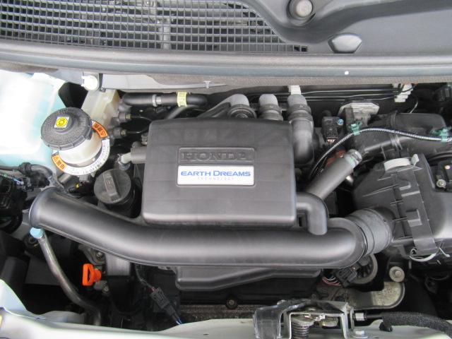 Ｎ－ＢＯＸ Ｇ・Ｌホンダセンシング　踏み間違い防止　前席シートヒーター　ワンオーナー　ＤＶＤ　バックモニター　両側スライドドア　クルコン　キーフリー　ＬＥＤヘッドライト　Ｗエアバック　スマートキー　ＶＳＡ　ＥＴＣ（45枚目）