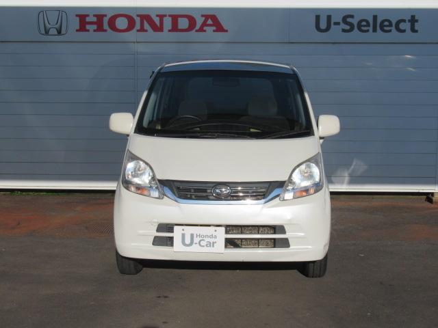 ムーヴ Ｌ　ＰＷ　Ｗエアバック　運転席エアバック　ＡＣ　パワステ（2枚目）