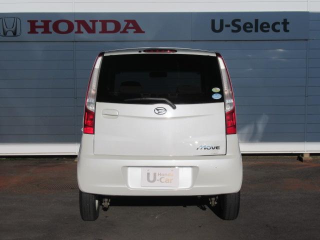 ムーヴ Ｌ　ＰＷ　Ｗエアバック　運転席エアバック　ＡＣ　パワステ（3枚目）