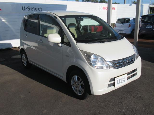 ムーヴ Ｌ　ＰＷ　Ｗエアバック　運転席エアバック　ＡＣ　パワステ（6枚目）