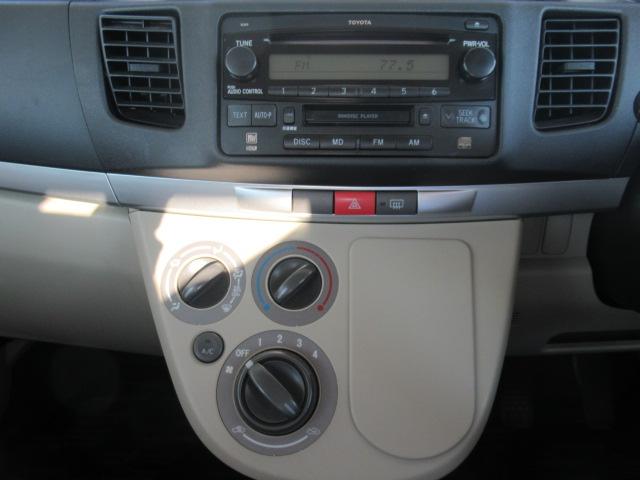 ムーヴ Ｌ　ＰＷ　Ｗエアバック　運転席エアバック　ＡＣ　パワステ（12枚目）