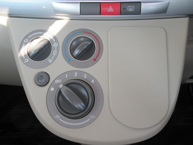 ムーヴ Ｌ　ＰＷ　Ｗエアバック　運転席エアバック　ＡＣ　パワステ（14枚目）