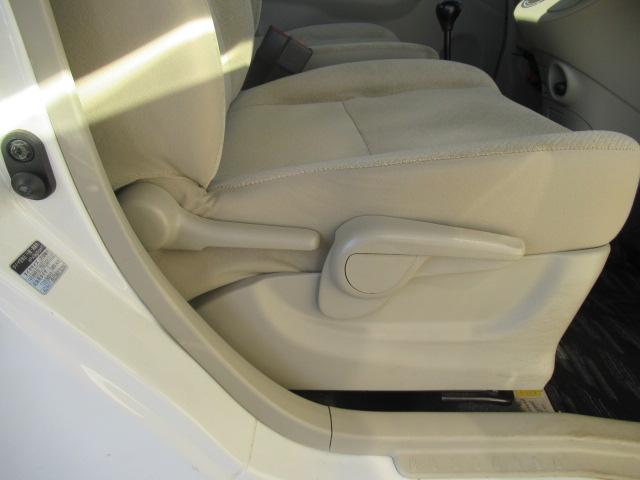 ムーヴ Ｌ　ＰＷ　Ｗエアバック　運転席エアバック　ＡＣ　パワステ（20枚目）