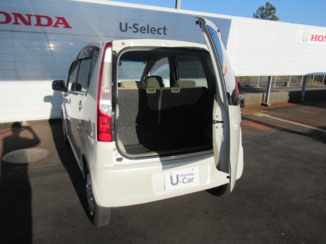 ムーヴ Ｌ　ＰＷ　Ｗエアバック　運転席エアバック　ＡＣ　パワステ（23枚目）