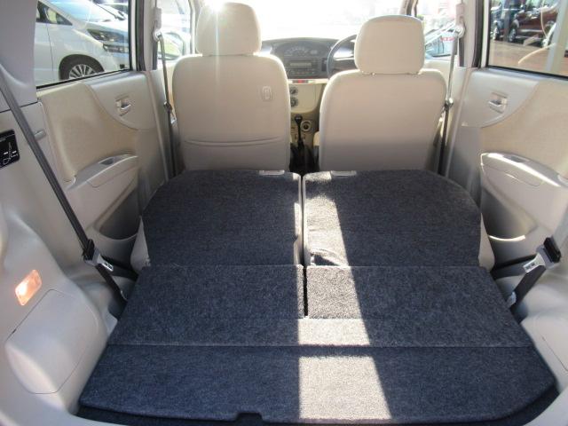 ムーヴ Ｌ　ＰＷ　Ｗエアバック　運転席エアバック　ＡＣ　パワステ（26枚目）