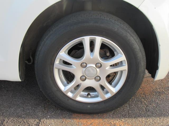 ムーヴ Ｌ　ＰＷ　Ｗエアバック　運転席エアバック　ＡＣ　パワステ（32枚目）