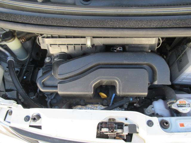 ムーヴ Ｌ　ＰＷ　Ｗエアバック　運転席エアバック　ＡＣ　パワステ（33枚目）