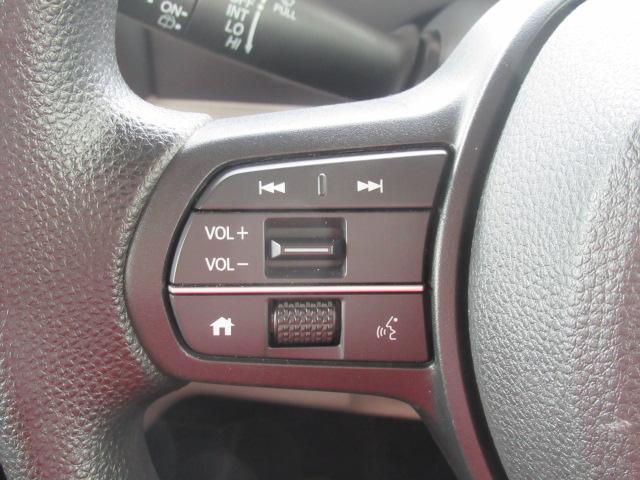 N-BOX ファッションスタイル 禁煙 USB ドラレコ ベンチシート エアバッグ リアカメラ ESC クルコン スマートキー LEDライト 両側電動スライドドア ナビTV フルセグTV ABS オートライト(19枚目)