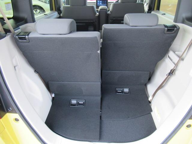 N-BOX ファッションスタイル 禁煙 ソナー 盗難防止装置 スマートキ USBポート LEDランプ バックモニター 1オーナー サイドカーテンエアバック ドライブレコーダー クルコン パワーステアリング VSA(34枚目)