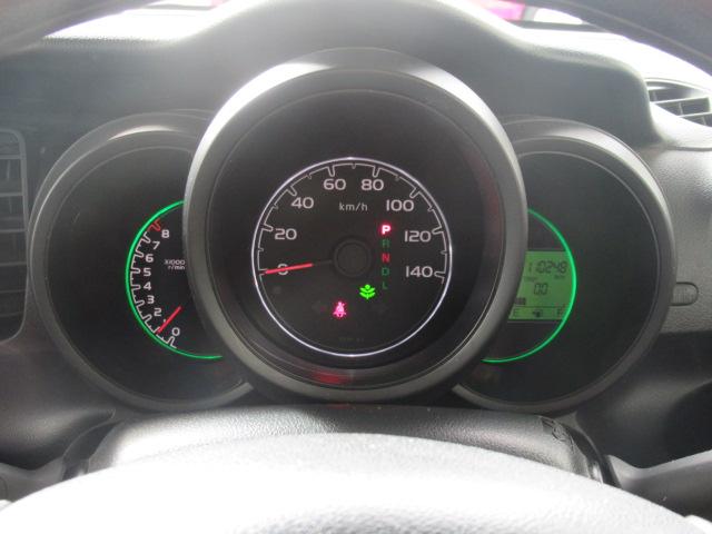 N-BOX G・Lパッケージ I-STOP ベンチ席 両側スライドドア カラーバックモニター 全席PW イモビライザー ナビテレビ 地TV AAC 横滑り防止 スマートキー DVD再生 ABS USB接続(10枚目)