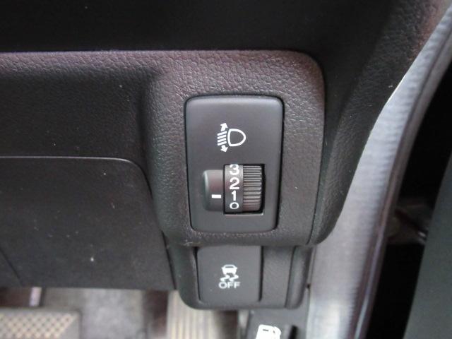 N-BOX G・Lパッケージ I-STOP ベンチ席 両側スライドドア カラーバックモニター 全席PW イモビライザー ナビテレビ 地TV AAC 横滑り防止 スマートキー DVD再生 ABS USB接続(22枚目)