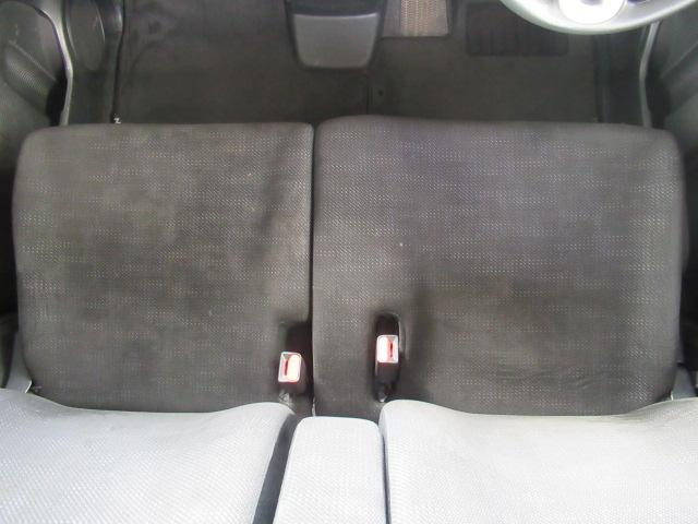 N-BOX G・Lパッケージ I-STOP ベンチ席 両側スライドドア カラーバックモニター 全席PW イモビライザー ナビテレビ 地TV AAC 横滑り防止 スマートキー DVD再生 ABS USB接続(24枚目)