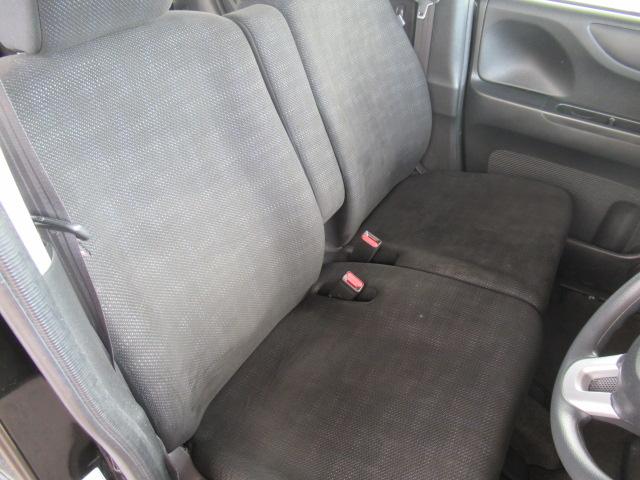 N-BOX G・Lパッケージ I-STOP ベンチ席 両側スライドドア カラーバックモニター 全席PW イモビライザー ナビテレビ 地TV AAC 横滑り防止 スマートキー DVD再生 ABS USB接続(25枚目)