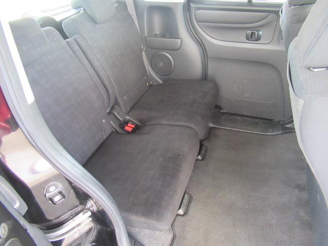 N-BOX G・Lパッケージ I-STOP ベンチ席 両側スライドドア カラーバックモニター 全席PW イモビライザー ナビテレビ 地TV AAC 横滑り防止 スマートキー DVD再生 ABS USB接続(27枚目)