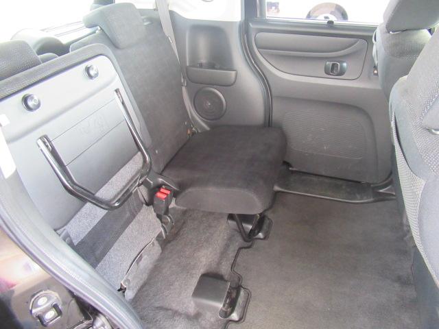 N-BOX G・Lパッケージ I-STOP ベンチ席 両側スライドドア カラーバックモニター 全席PW イモビライザー ナビテレビ 地TV AAC 横滑り防止 スマートキー DVD再生 ABS USB接続(29枚目)