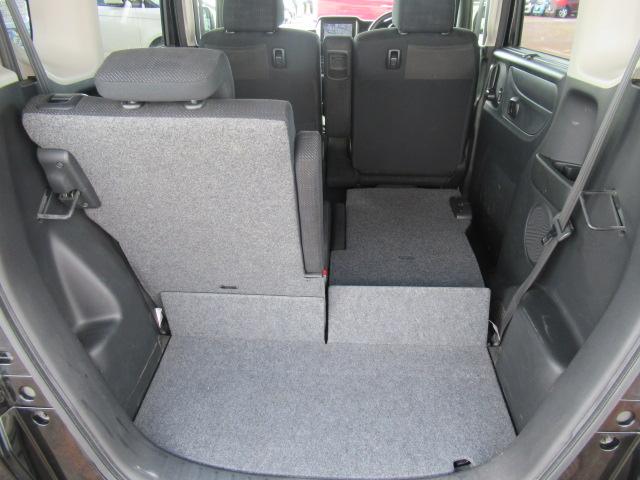 N-BOX G・Lパッケージ I-STOP ベンチ席 両側スライドドア カラーバックモニター 全席PW イモビライザー ナビテレビ 地TV AAC 横滑り防止 スマートキー DVD再生 ABS USB接続(32枚目)