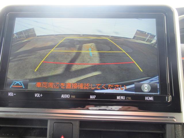 シエンタ ハイブリッドＧクエロ　サイドカメラ　アラウンドビューモニター　地デジＴＶ　フロントカメラ　盗難防止　Ａライト　横滑り防止　シートヒータ　ＬＥＤライト　クルコン　ドライブレコーダー　スマートキー（16枚目）