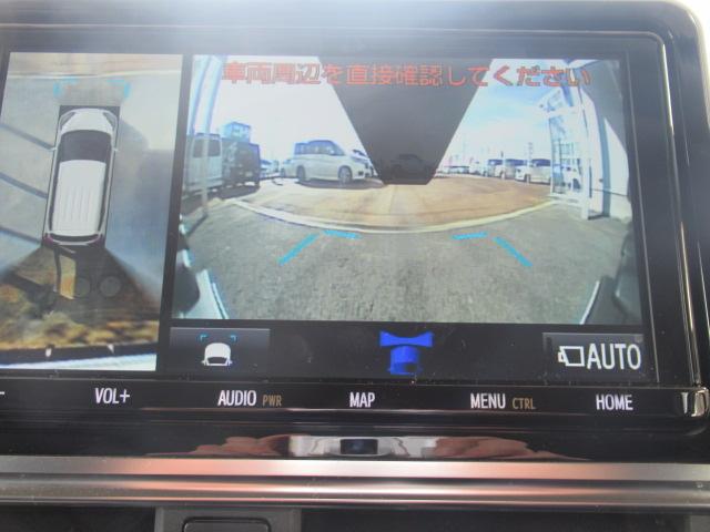 シエンタ ハイブリッドＧクエロ　サイドカメラ　アラウンドビューモニター　地デジＴＶ　フロントカメラ　盗難防止　Ａライト　横滑り防止　シートヒータ　ＬＥＤライト　クルコン　ドライブレコーダー　スマートキー（18枚目）